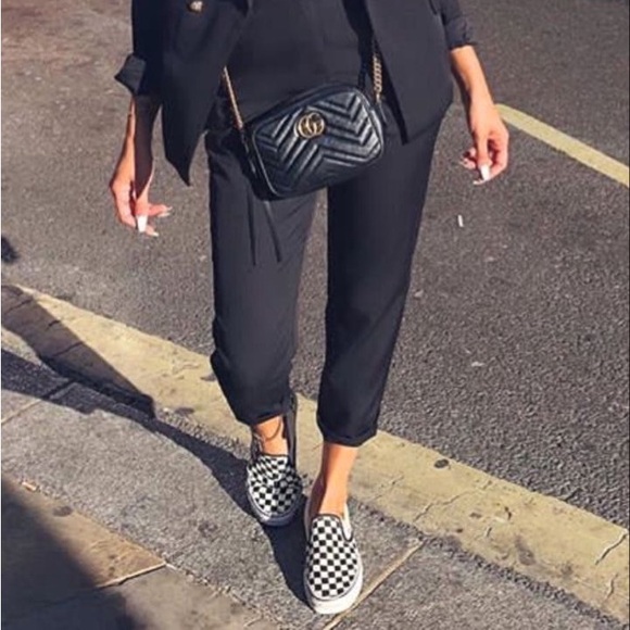 Checkerboard VANS NWOT - Picture 9 of 9